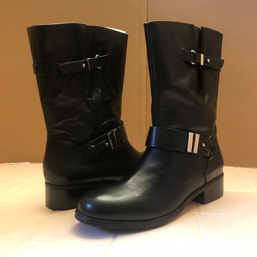 Rachel Roy boots 10m